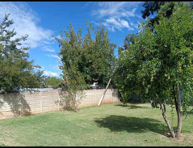 5 BEDROOM HOUSE FOR SALE IN BRANDWAG